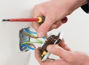 Вызов электрика в Минске